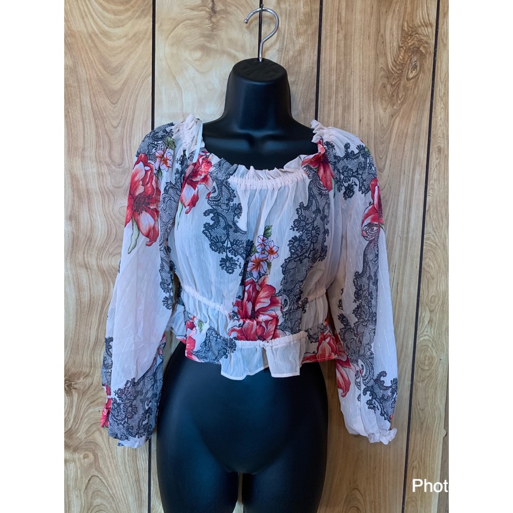 Shoulder Top
